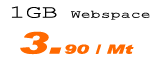 1 Giga unlimited