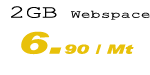 2 Giga unlimited