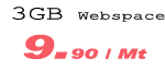 3 Giga unlimited