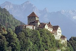 Castel of the Principate