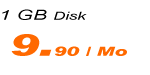 1 Giga unlimited