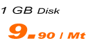1 Giga unlimited