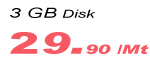 3 Giga unlimited