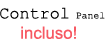 controllo completamente autonomo!